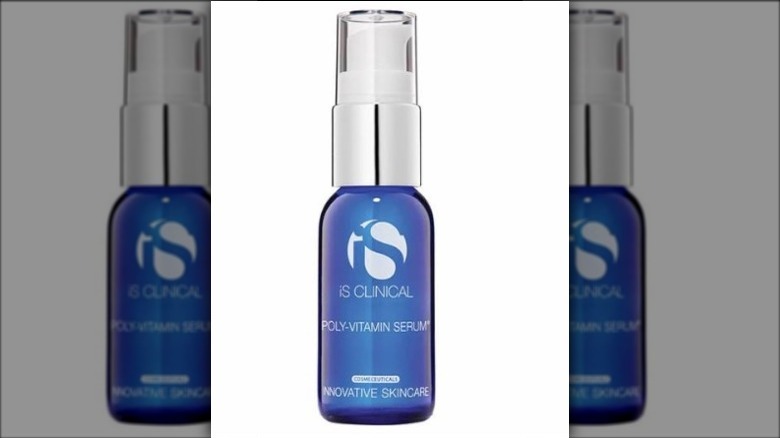 iS Clinical Poly-Vitamin Serum