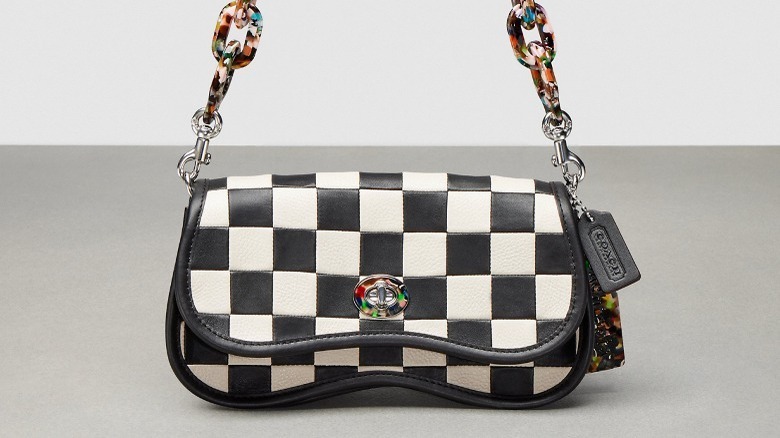 Coachtopia Wavy Dinky