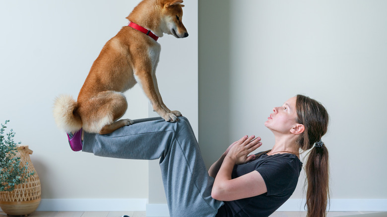smoke weed workout fun