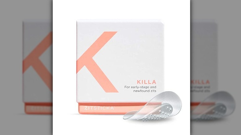 ZitSticka Killa product 