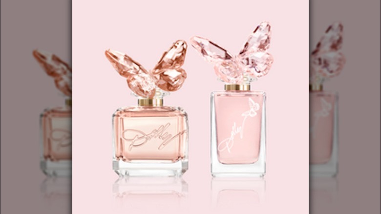 Dolly: Scent From Above fragrance