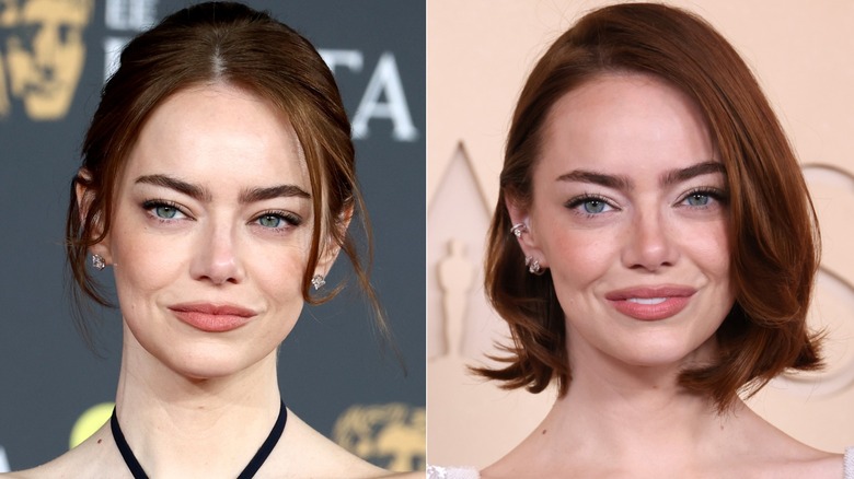 Emma Stone in 2026