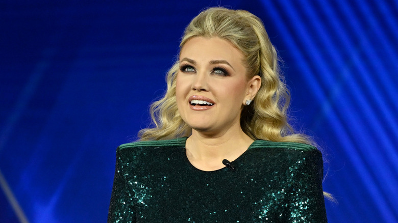 Erika Kirk at the Fox Nation Patriot Awards