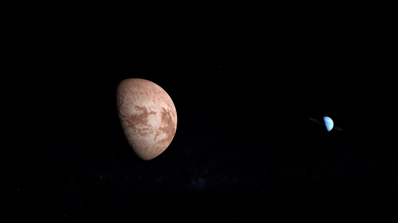 sedna near neptune
