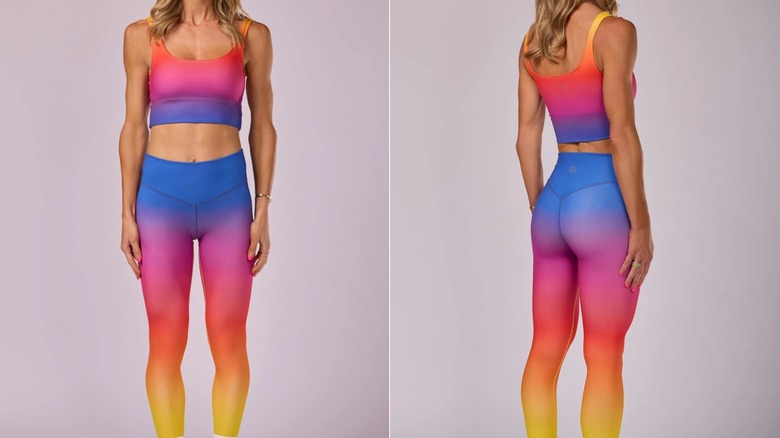 Lara Trump's Signature Leggings