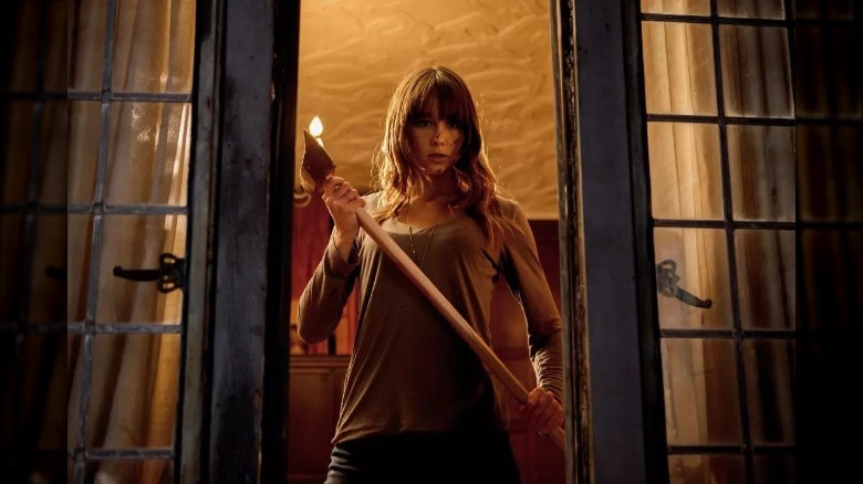 "You're Next" 2011