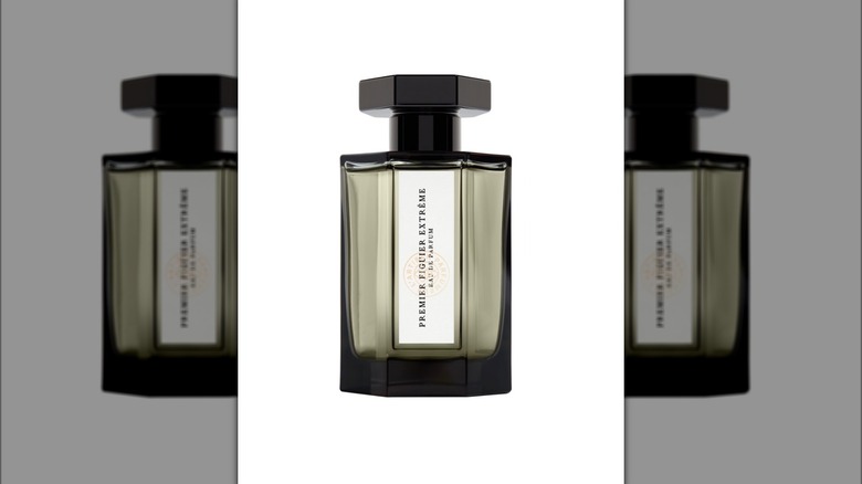 L'Artisan Parfumeur's Premier Figuier bottle