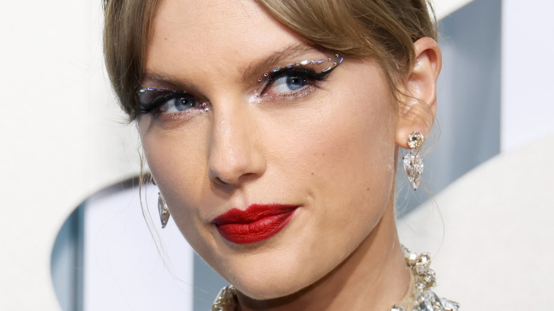 Taylor Swift at the 2022 MTV Video Music Awards 