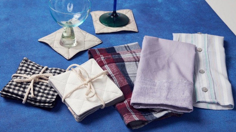 Fran Drescher and thredUP collaboration items