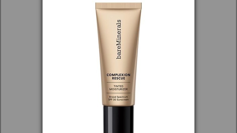 bareMinerals Complexion Rescue Tinted Moisturizer