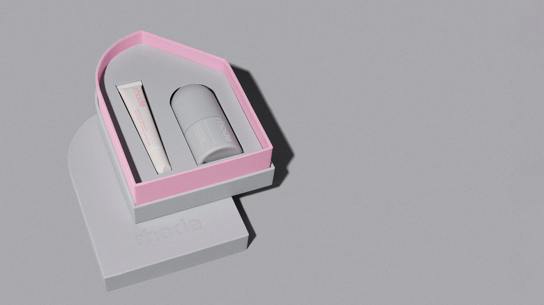 Rhode Birthday Duo bundle