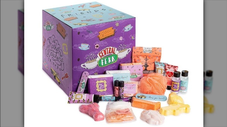 Paladone' Friends' Advent Calendar