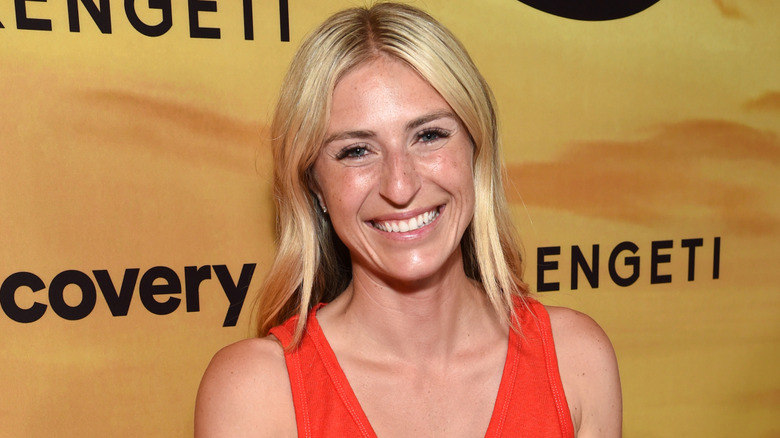 Jasmine Roth in 2019