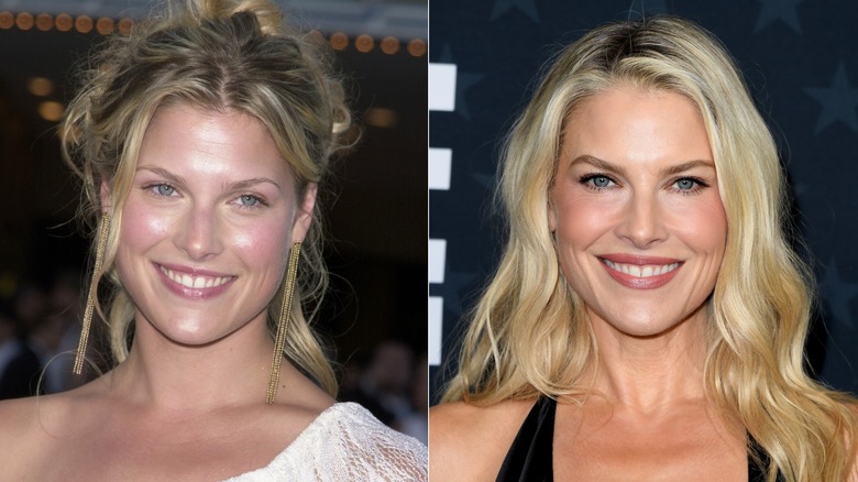 Ali Larter in the 2000s and 2026