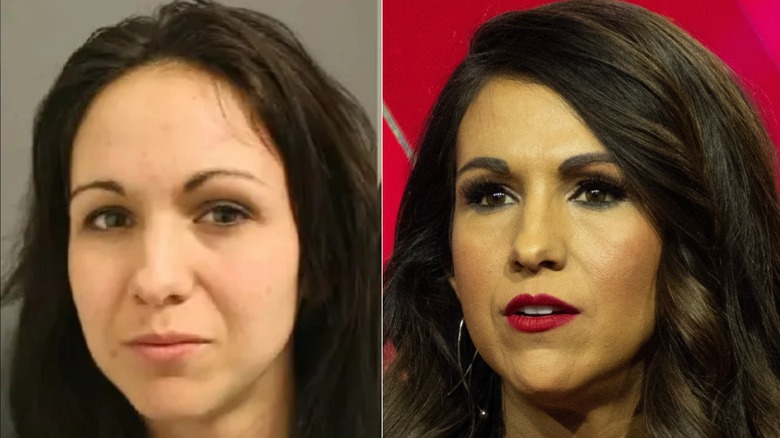 Lauren Boebert before and after plastic surgery rumors