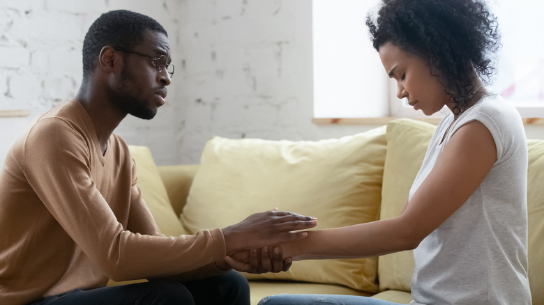 understanding couple