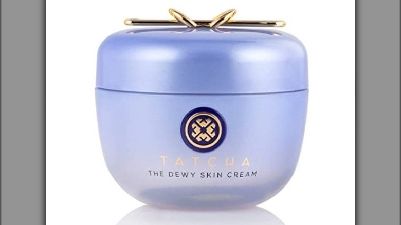 Tatcha The Dewy Rich Cream 