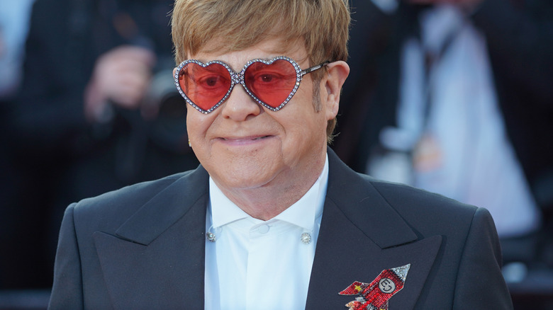 Elton John