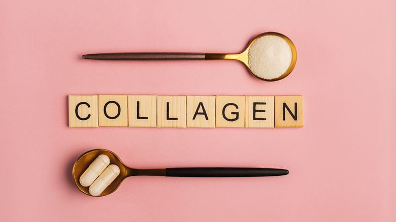 collagen supplements