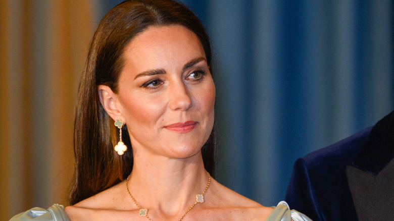 Kate Middleton Nassau, Bahamas