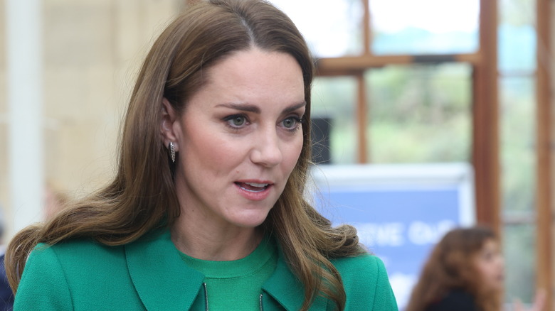 Kate Middleton Generation Earthshot