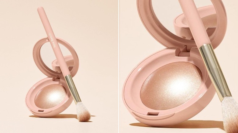 Rare Beauty Positive Light Silky Touch Highlighter