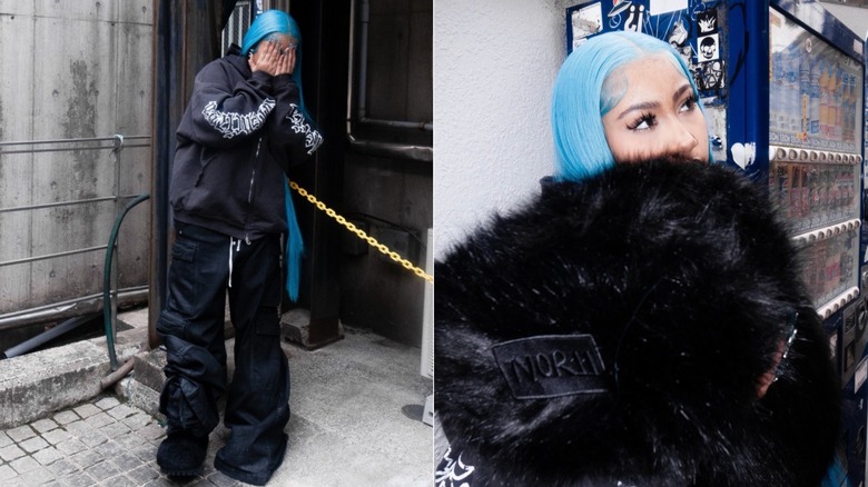 North West in 2026