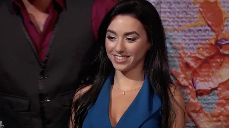 Laid Brand model on Shark Tank