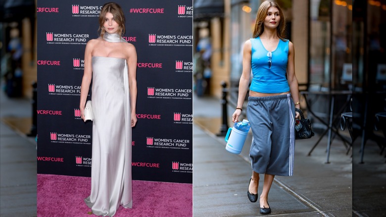 Olivia Jade in 2026