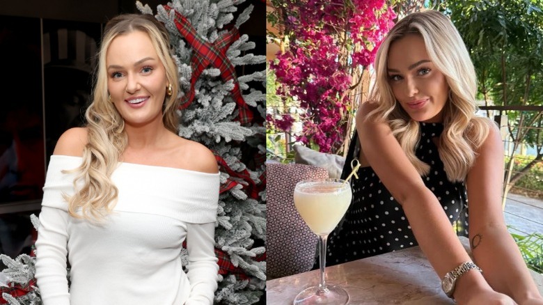 Micah Lussier in 2025 and 2026