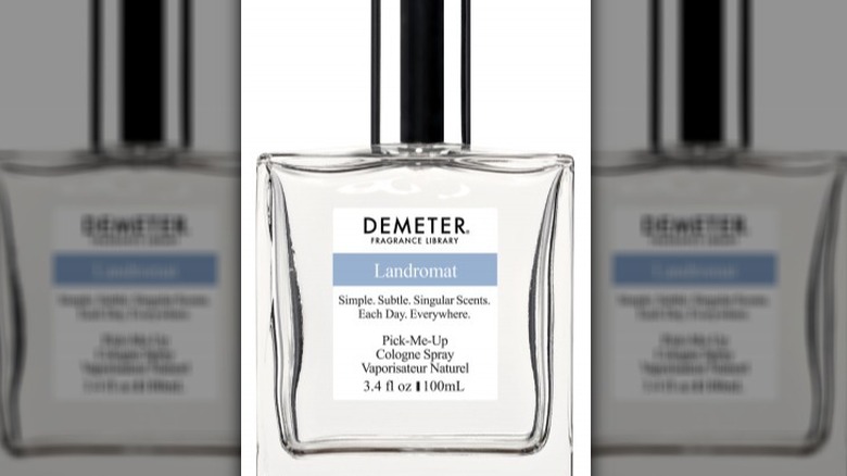 Demeter Laundromat cologne