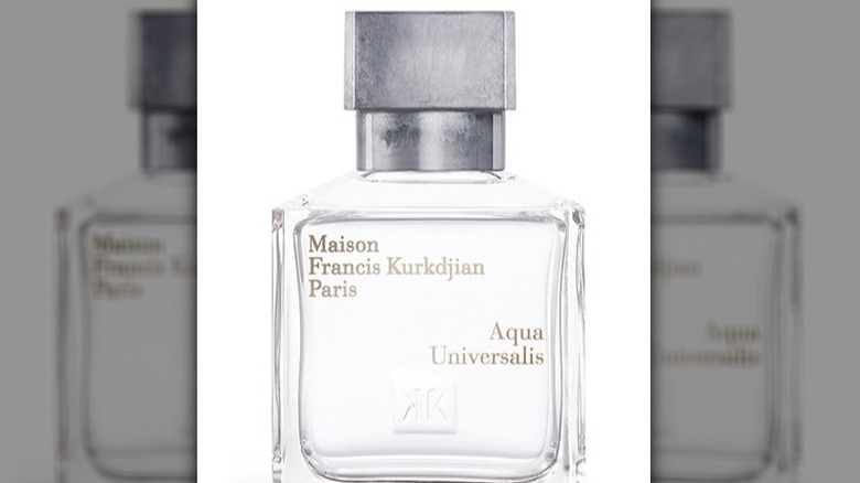 Aqua Universalis perfume