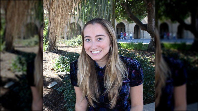 photo of Maddie Bradshaw