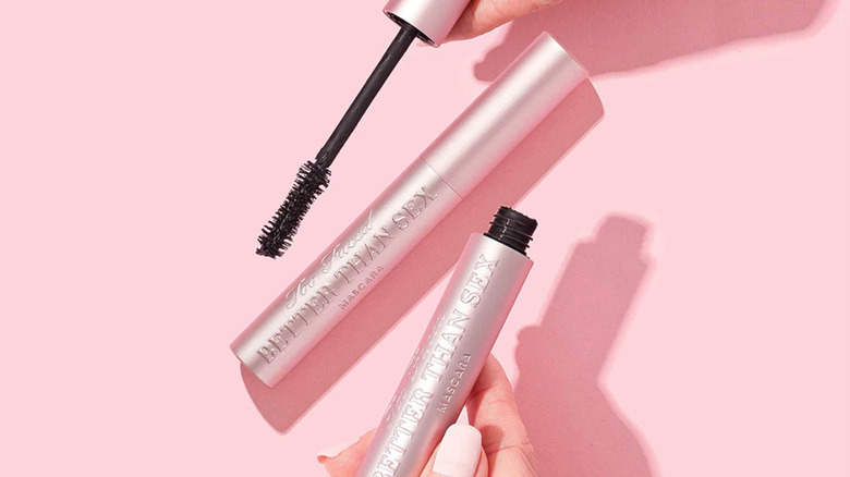 Better Than Sex Mascara