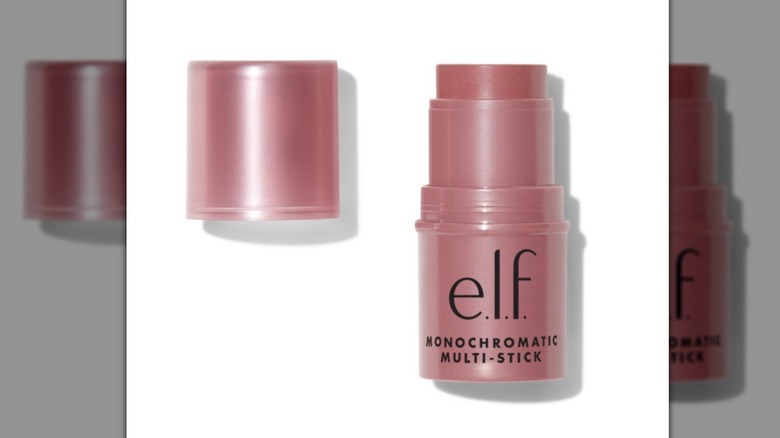 E.l.f. monochromatic multi-stick