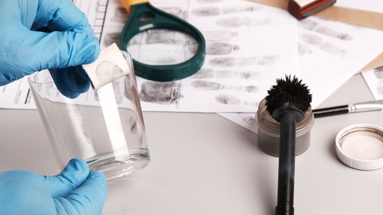 Evidence of Niacinimade