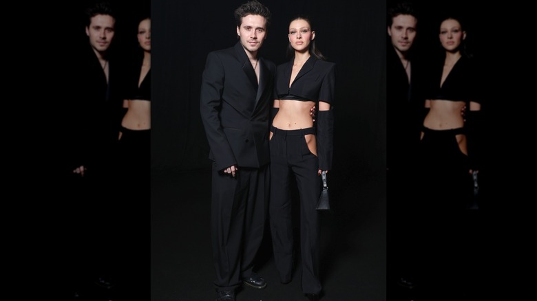 Nicola Peltz in 2024