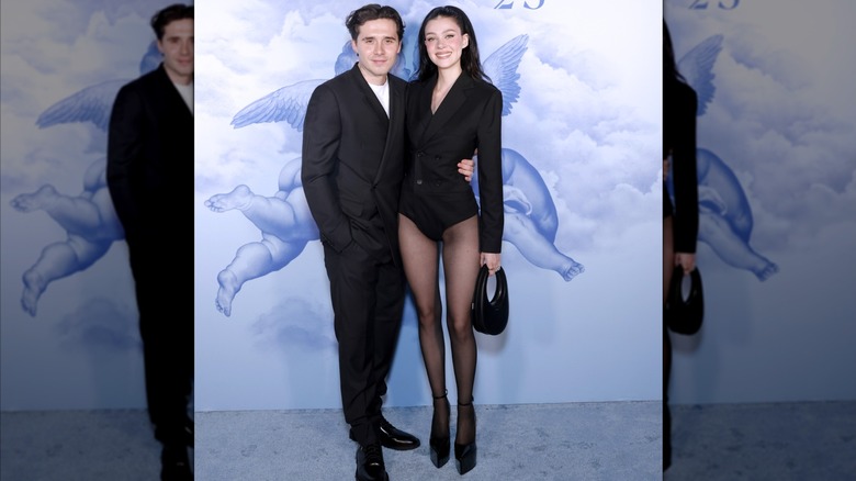 Nicola Peltz in 2024