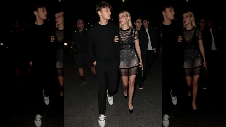 Nicola Peltz in 2017