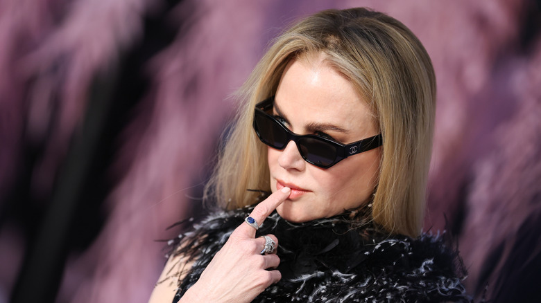 Nicole Kidman in 2026