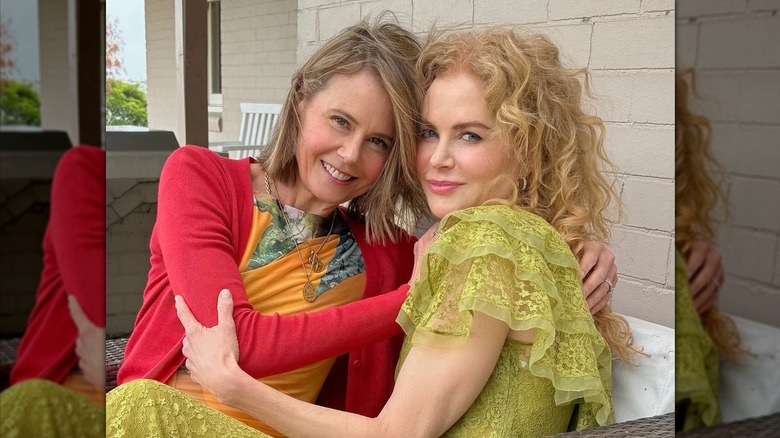 Nicole Kidman in 2026