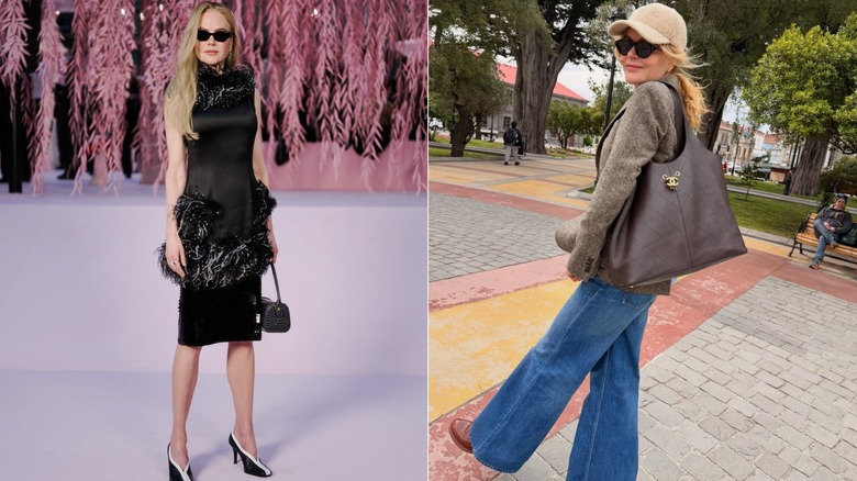 Nicole Kidman in January 2026