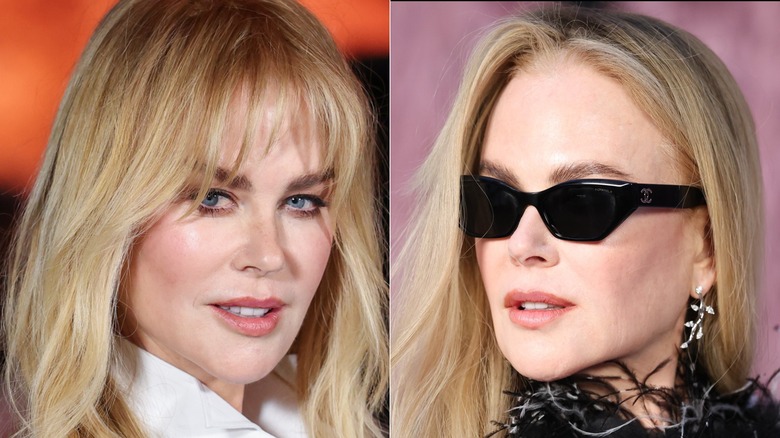 Nicole Kidman in 2026