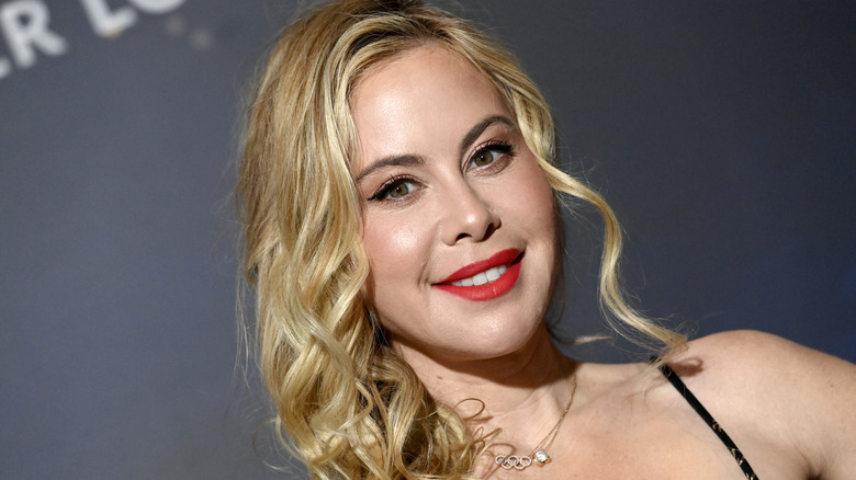 Tara Lipinski attends the Make-A-Wish Greater Los Angeles's Annual Wish Gala at Fairmont Century Plaza on December 05, 2025