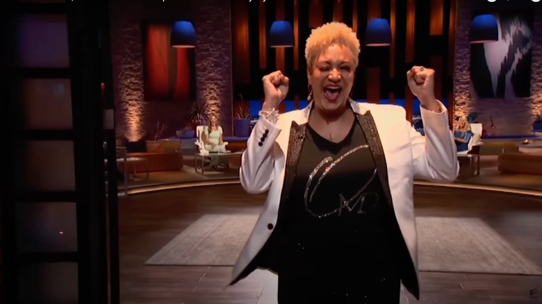 OpulenceMD Beauty on Shark Tank