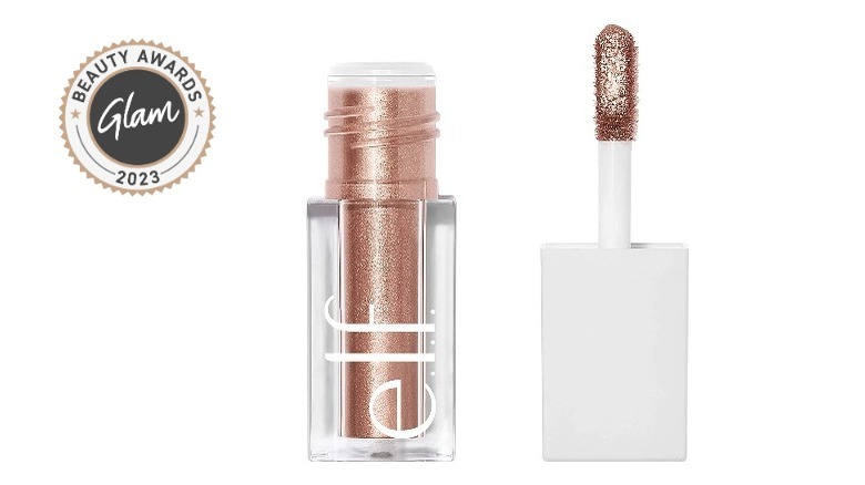 e.l.f. Liquid Metallic Eyeshadow