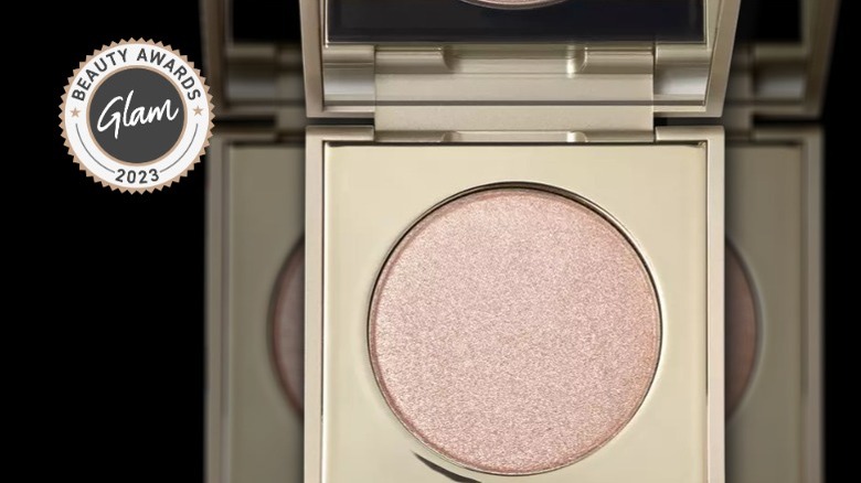 Stila Pressed Eyeshadow Compact