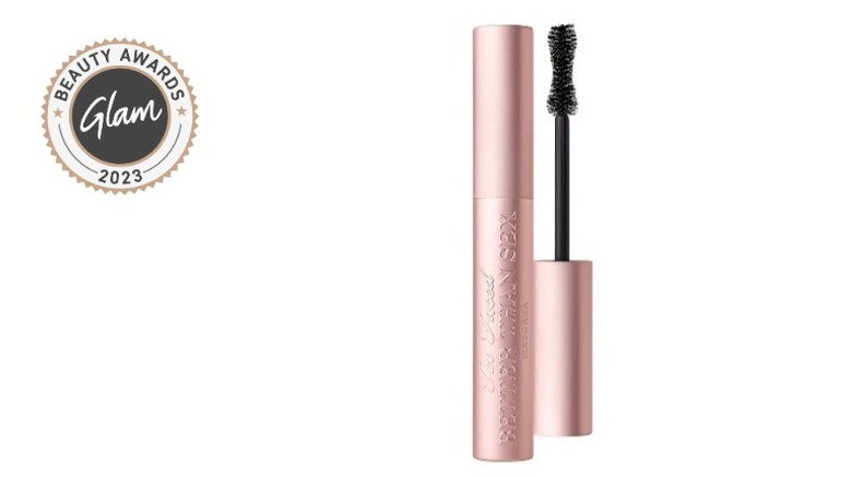 Too Faced Better Than Sex Mascara