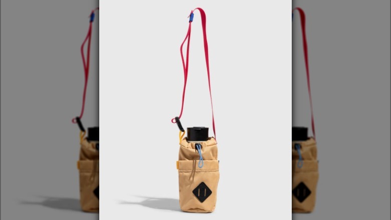 United By Blue (R)evolution Water Bottle Sling