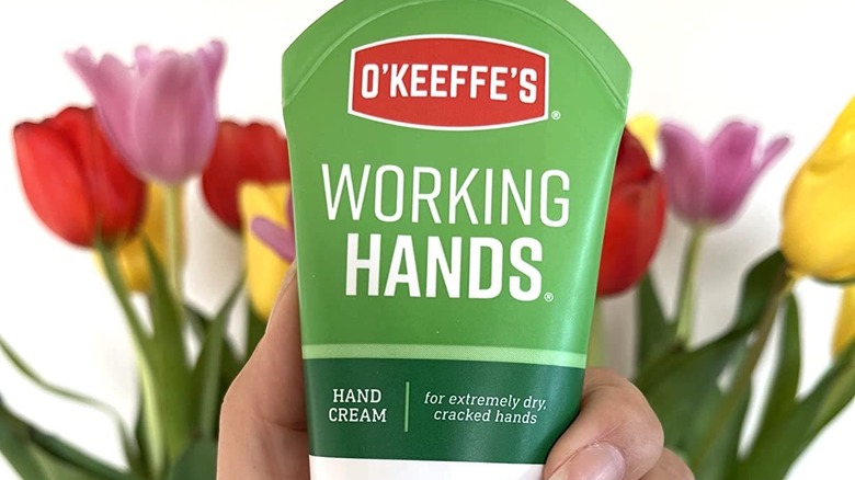 O'Keeffe's Working Hands Cream
